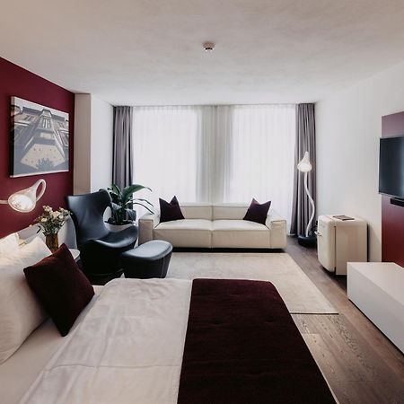 Guesthouse Suiteseven Мерано Екстериор снимка