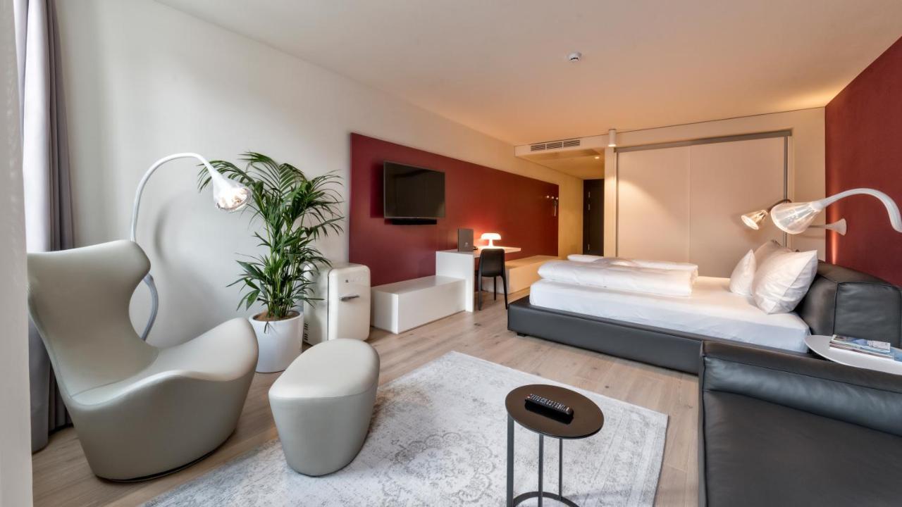 Guesthouse Suiteseven Мерано Екстериор снимка
