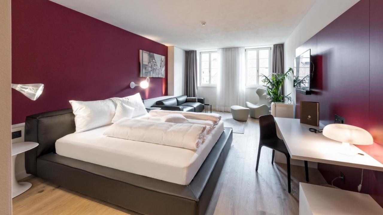 Guesthouse Suiteseven Мерано Екстериор снимка