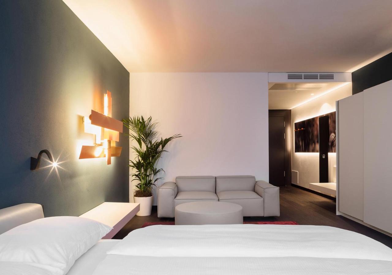 Guesthouse Suiteseven Мерано Екстериор снимка
