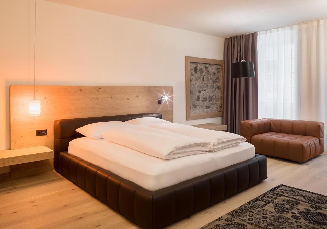 Guesthouse Suiteseven Мерано Екстериор снимка
