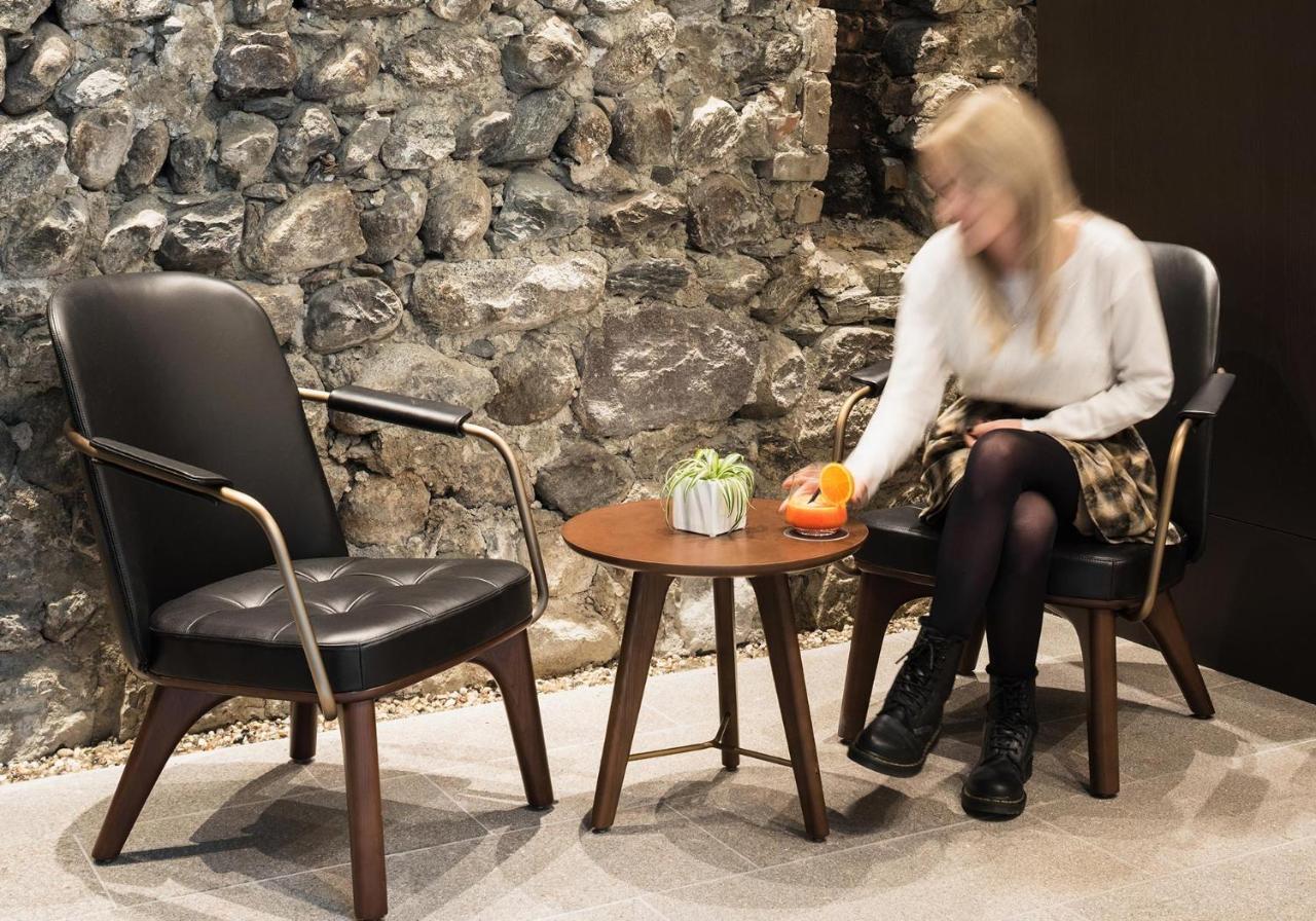 Guesthouse Suiteseven Мерано Екстериор снимка