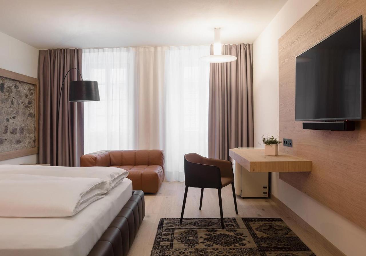 Guesthouse Suiteseven Мерано Екстериор снимка