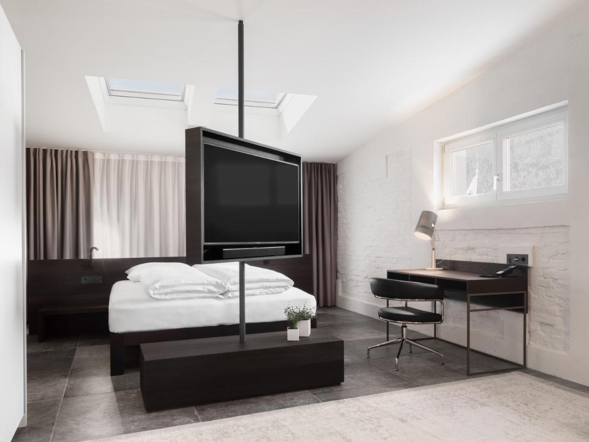 Guesthouse Suiteseven Мерано Екстериор снимка