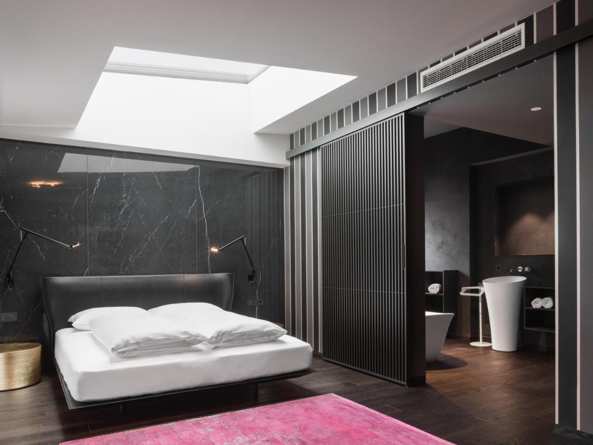 Guesthouse Suiteseven Мерано Екстериор снимка