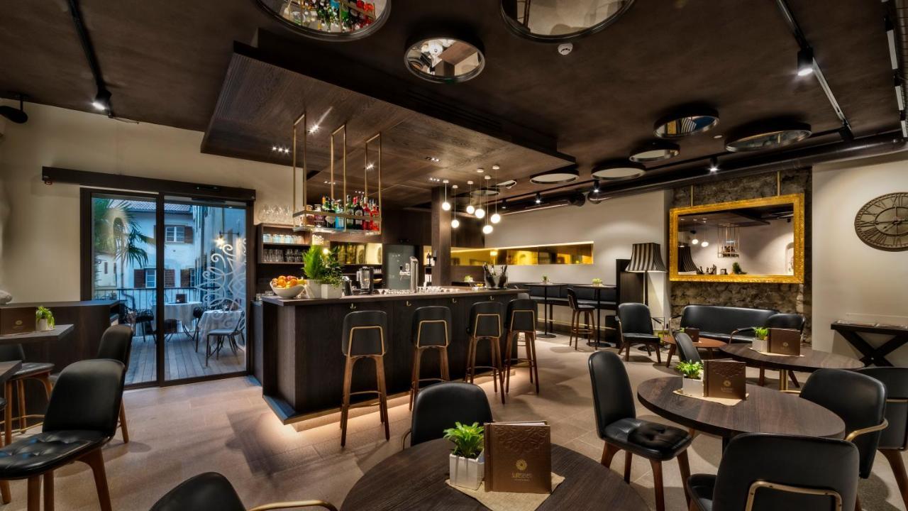 Guesthouse Suiteseven Мерано Екстериор снимка
