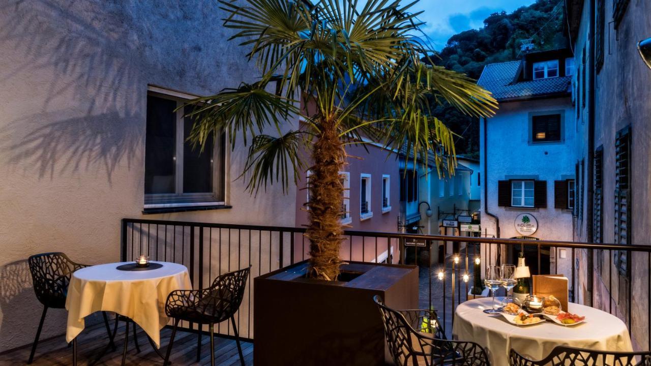 Guesthouse Suiteseven Мерано Екстериор снимка
