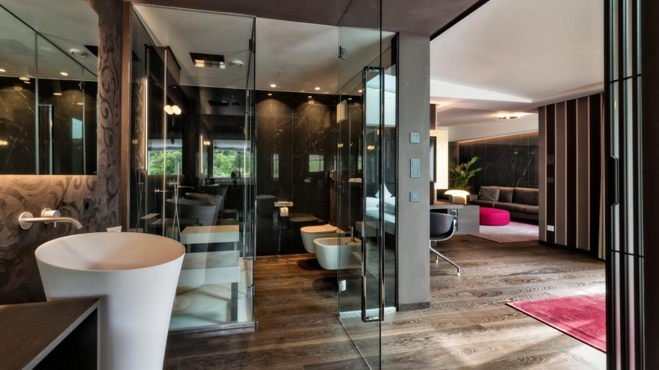 Guesthouse Suiteseven Мерано Екстериор снимка