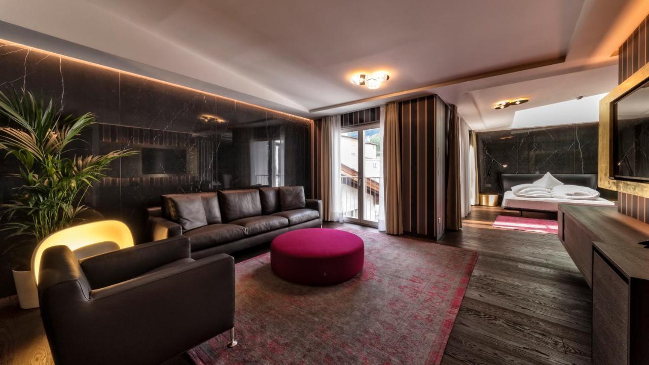 Guesthouse Suiteseven Мерано Екстериор снимка