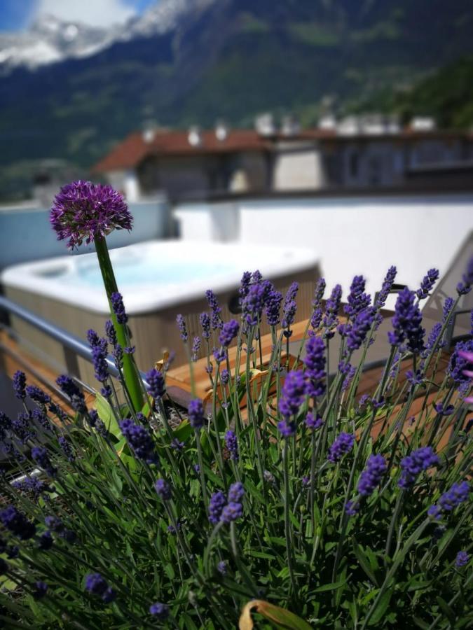 Guesthouse Suiteseven Мерано Екстериор снимка