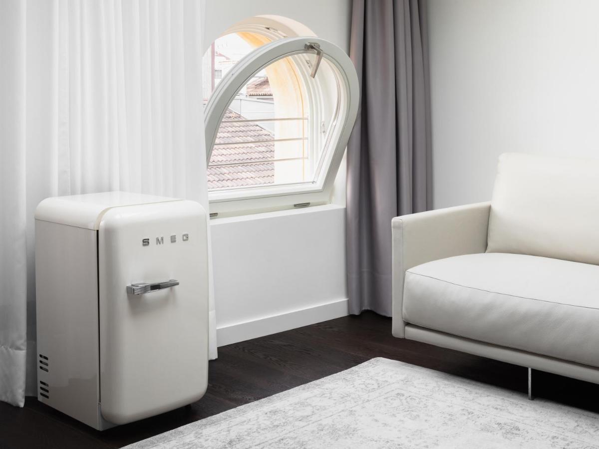 Guesthouse Suiteseven Мерано Екстериор снимка