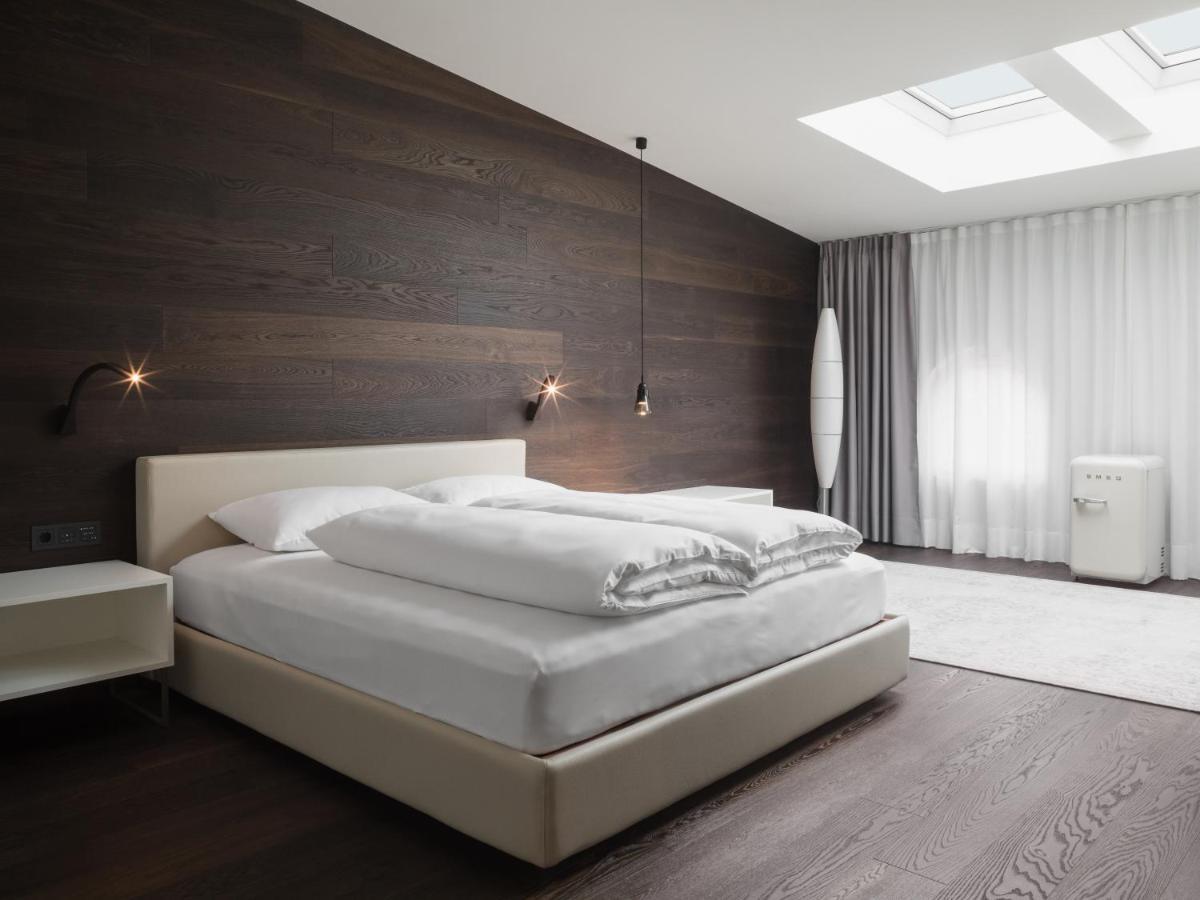 Guesthouse Suiteseven Мерано Екстериор снимка