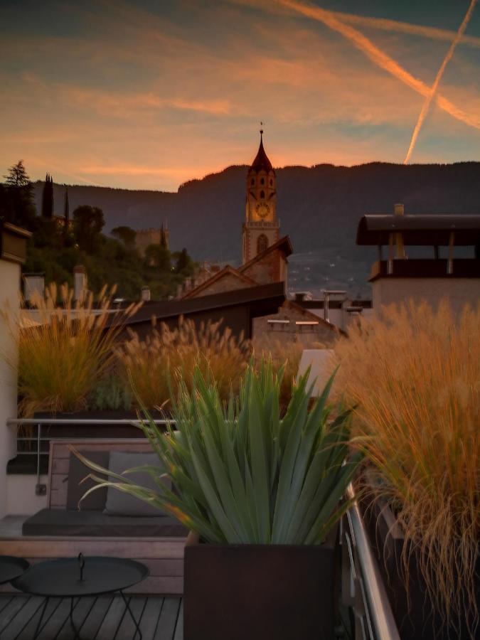 Guesthouse Suiteseven Мерано Екстериор снимка