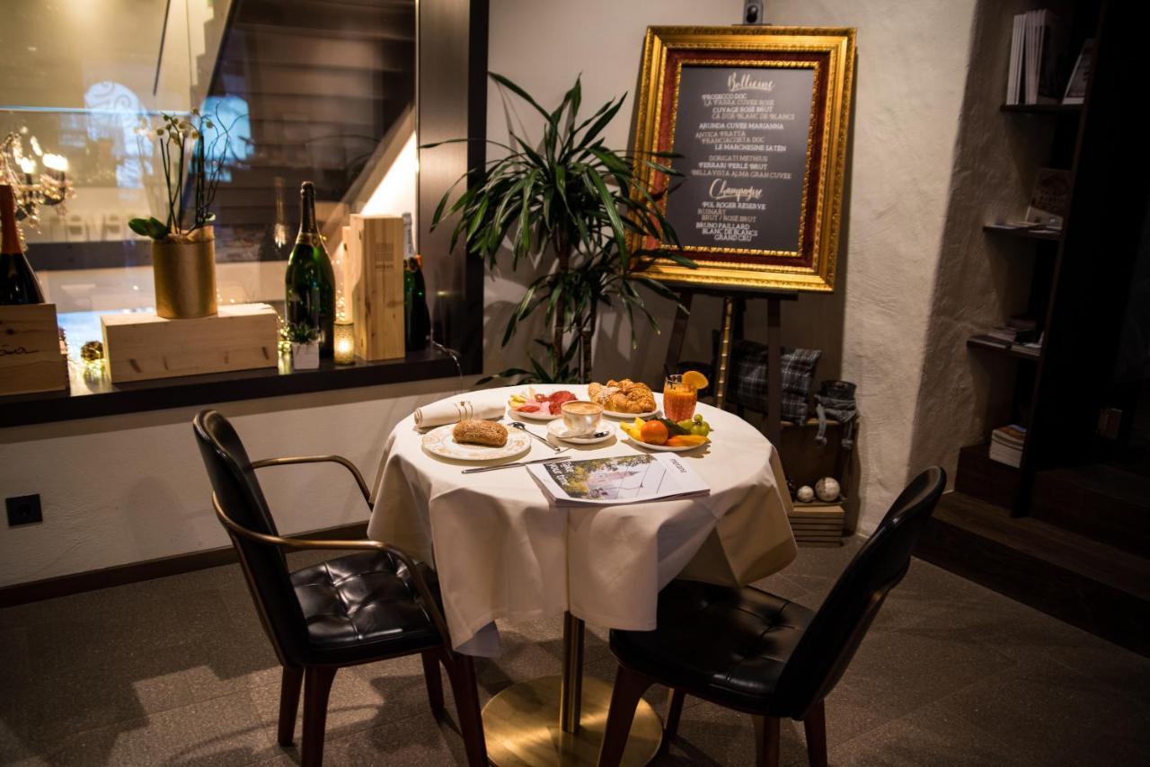 Guesthouse Suiteseven Мерано Екстериор снимка