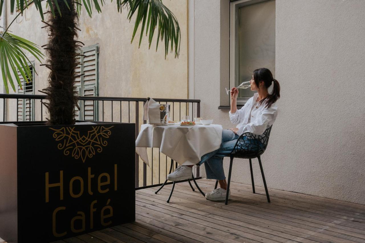 Guesthouse Suiteseven Мерано Екстериор снимка