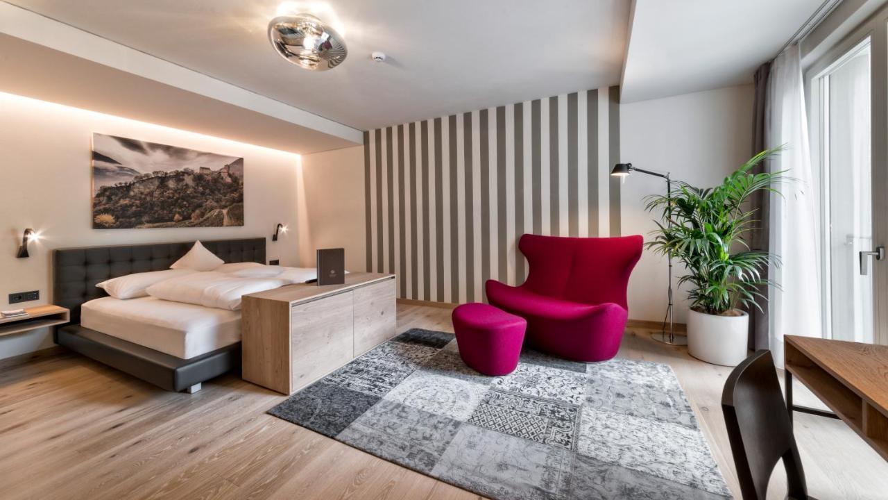 Guesthouse Suiteseven Мерано Екстериор снимка