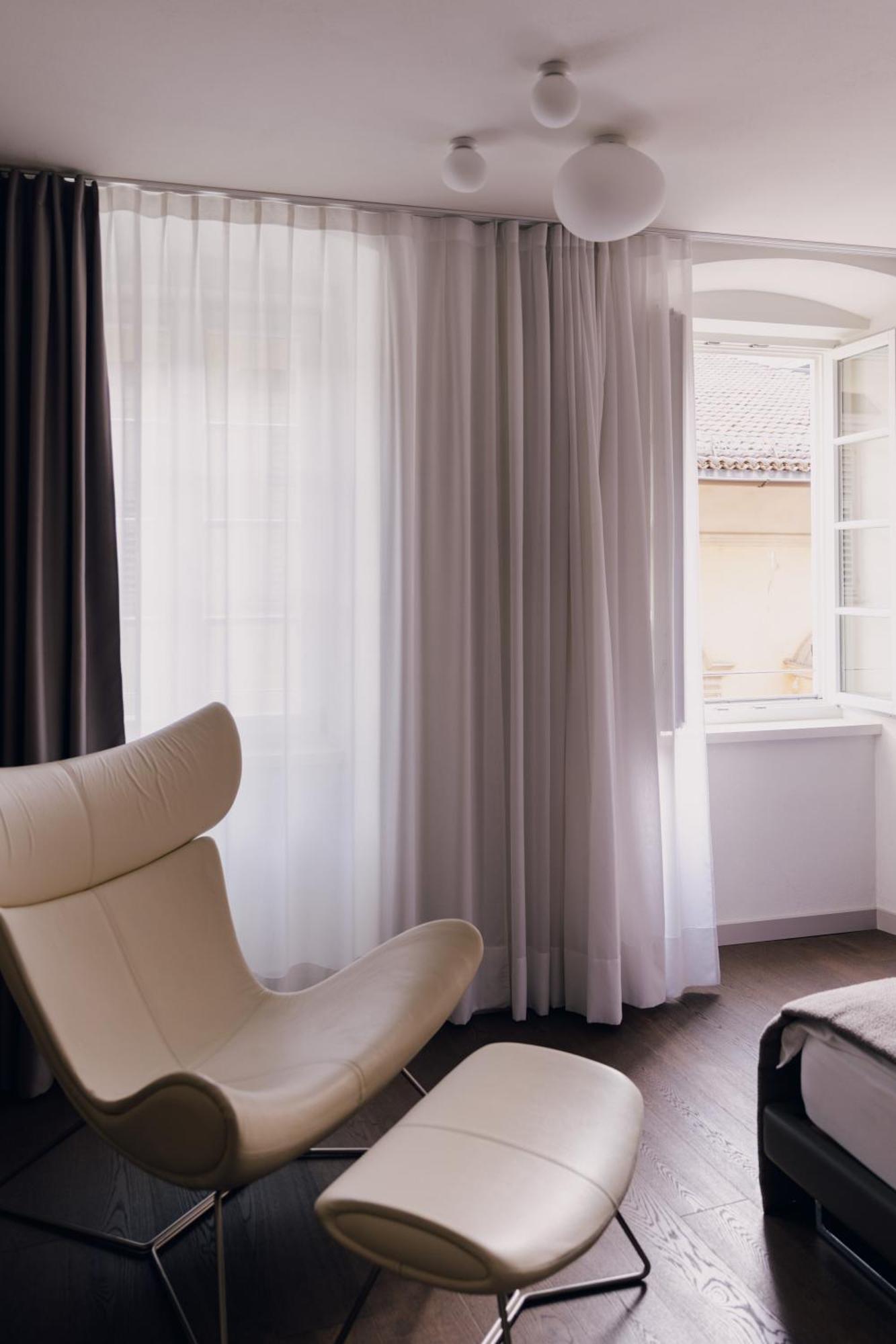 Guesthouse Suiteseven Мерано Екстериор снимка