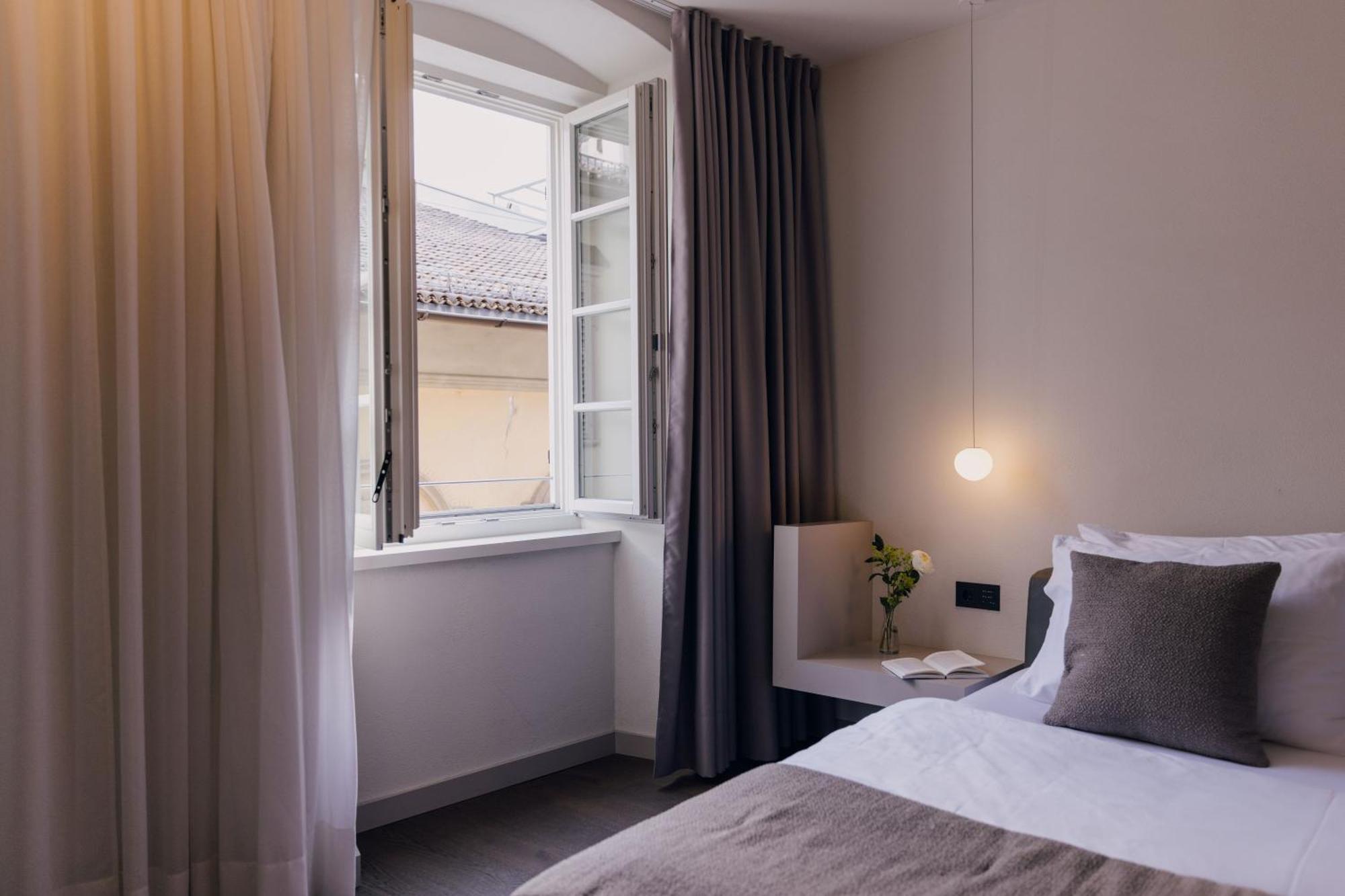 Guesthouse Suiteseven Мерано Екстериор снимка