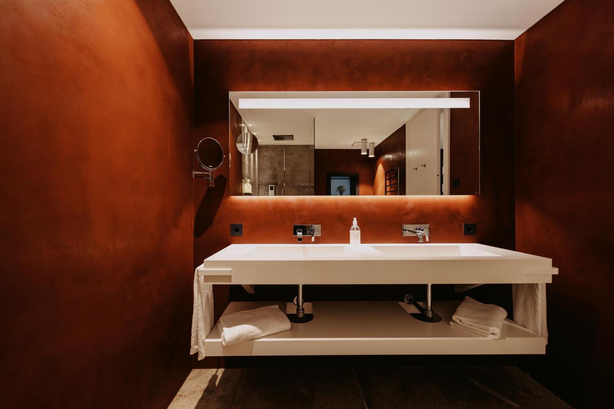 Guesthouse Suiteseven Мерано Екстериор снимка