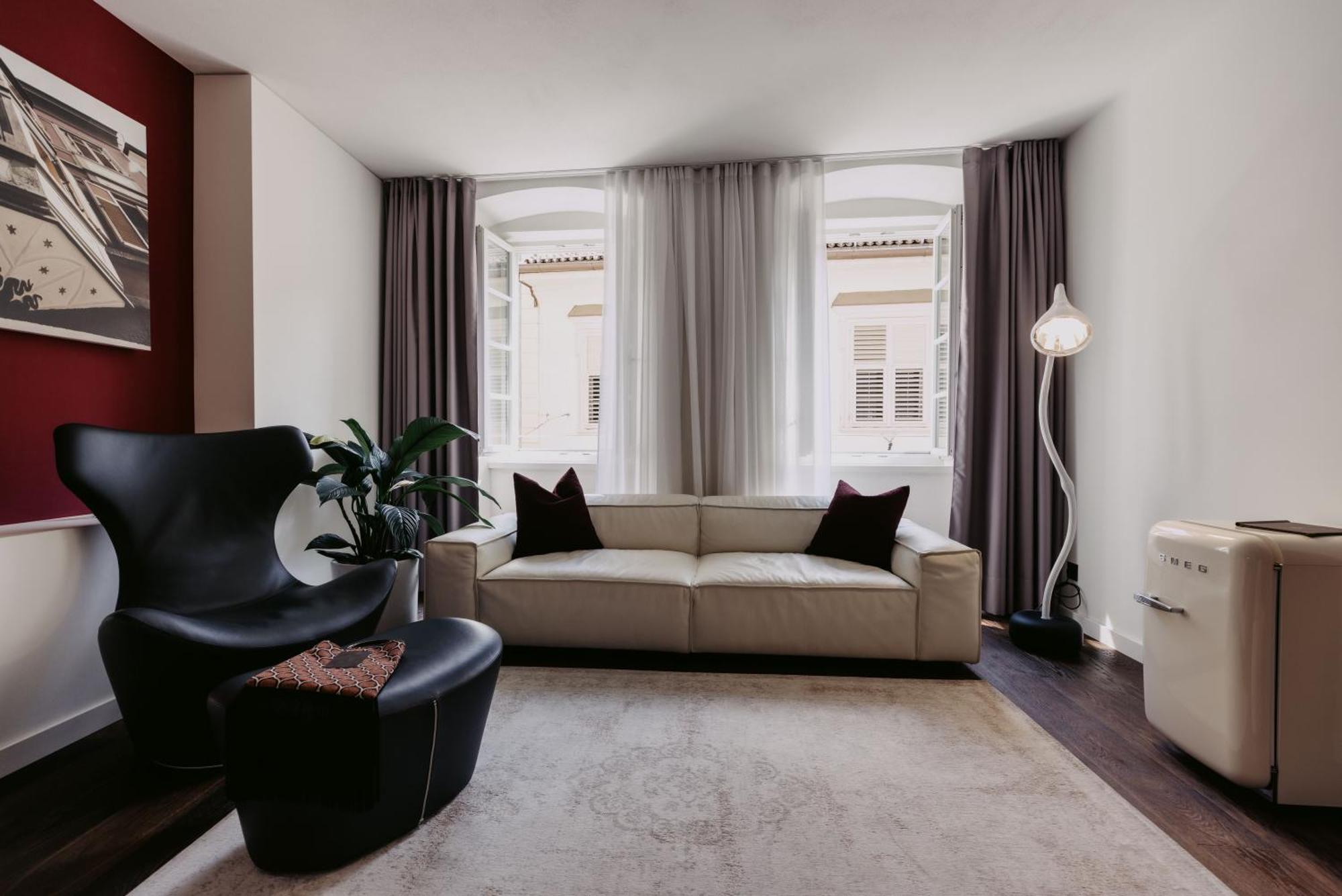 Guesthouse Suiteseven Мерано Екстериор снимка